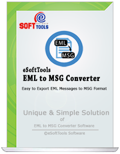 convert eml to msg